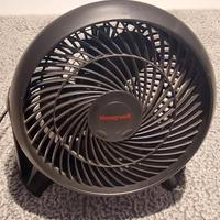 Ventilatore TURBO Honeywell