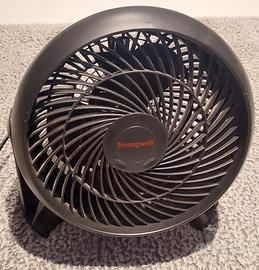 Ventilatore TURBO Honeywell