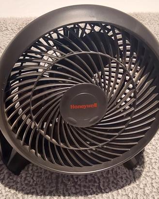 Ventilatore TURBO Honeywell