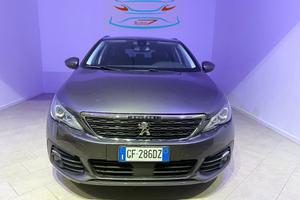 PEUGEOT 308 BlueHDi 130 S&S SW GT