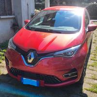 Renault ZOE INTENS R135