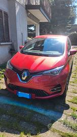 Renault ZOE INTENS R135