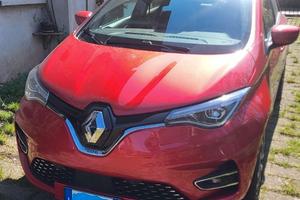 Renault ZOE INTENS R135