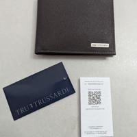 Portafoglio Trussardi Pelle