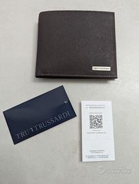 Portafoglio Trussardi Pelle