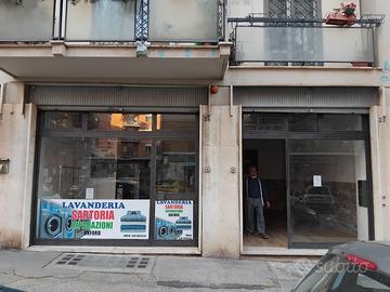 MONTEVERDE - Locale uso investimento