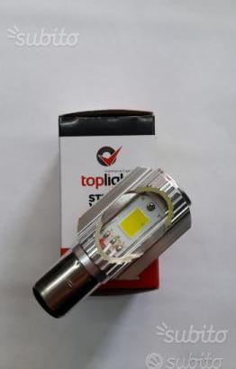 Lampade led Ba 20 d