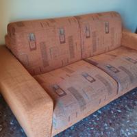 Divano letto 