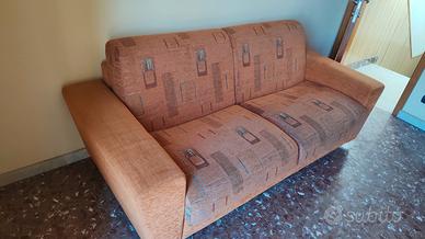 Divano letto 