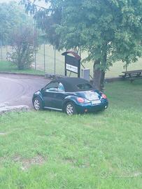  new beatle cabrio
