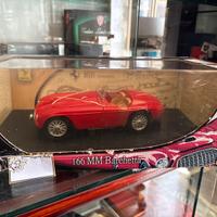 Ferrari 166 MM barchetta