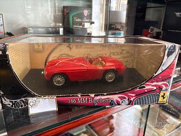 Ferrari 166 MM barchetta