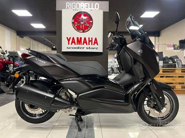 Yamaha X-Max 300 TechMax
