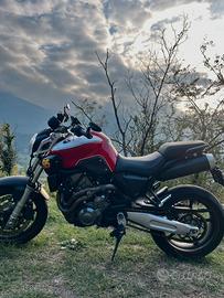 Yamaha MT 03 660