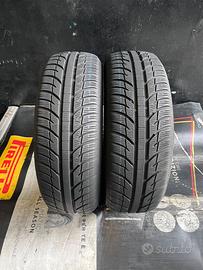 Gomme usate 175 / 65 / R  14 TOYO