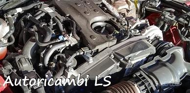 MOTORE Alfa Romeo 2.2 JTDM 46346398