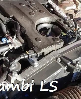 MOTORE Alfa Romeo 2.2 JTDM 46346398