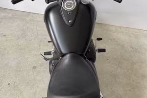 Triumph Thunderbird Storm