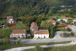 Rustico/Casale/Corte Fosciandora [UM02MGGVRG]