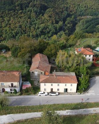Rustico/Casale/Corte Fosciandora [UM02MGGVRG]