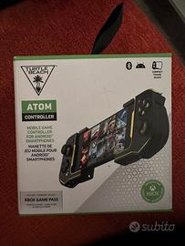 Xbox game pass