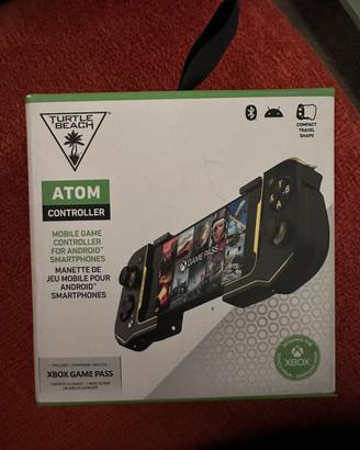 Xbox game pass