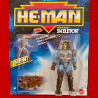 Skeletor Disk of Doom, He Man New Adventures