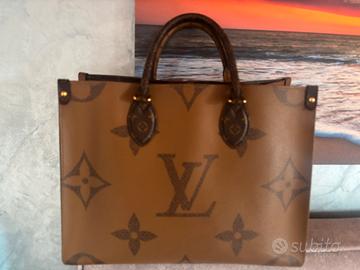 Louis Vuitton Onthego