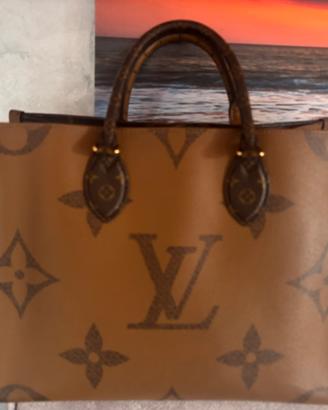 Louis Vuitton Onthego