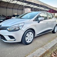 Renault Clio 1.2 DITRIBUZIONE NUOVA EURO 6
