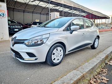 Renault Clio 1.2 DITRIBUZIONE NUOVA EURO 6