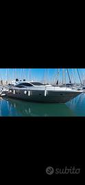 Pershing 62