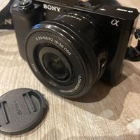 Sony Alpha 6000