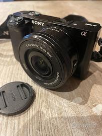 Sony Alpha 6000