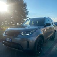Land Rover Discovery 240cv