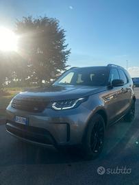 Land Rover Discovery 240cv