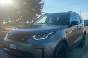 Land Rover Discovery 240cv