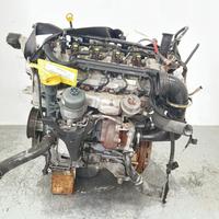 199A3000 71749597 MOTORE COMPLETO FIAT Idea 3° Se