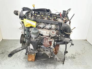 199A3000 71749597 MOTORE COMPLETO FIAT Idea 3° Se