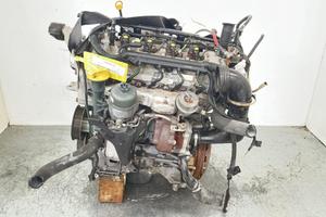 199A3000 71749597 MOTORE COMPLETO FIAT Idea 3° Se