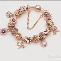 Bracciali Pandora