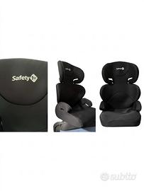 Seggiolino Safety 1st