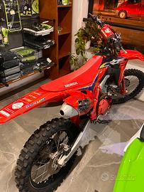 Honda crf 250