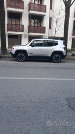 jeep renegade trailhawk 