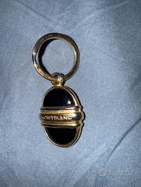 Portachiavi montblanc