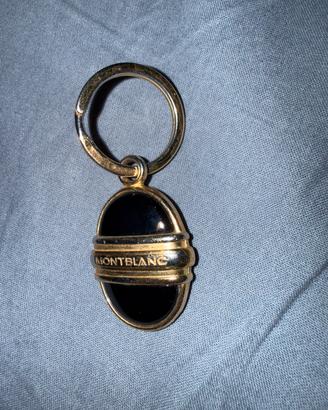Portachiavi montblanc