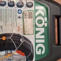 Konig 045 catene da neve
