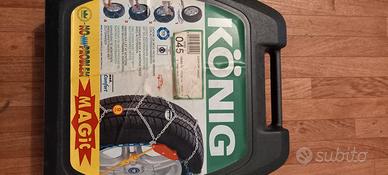 Konig 045 catene da neve