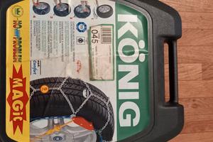 Konig 045 catene da neve