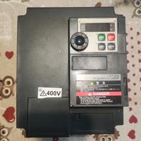 Inverter Toshiba Trifase 400V - 4kW
